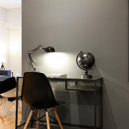 Modern Downtown Flat Near The Acropolis By Upstreet Daire Atina Dış mekan fotoğraf